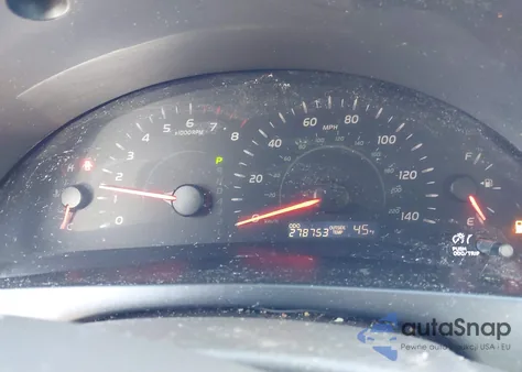 2007 Toyota Camry Le from USA, damaged, VIN 4T1BE46K57U557141